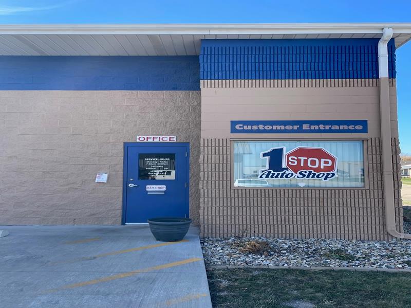 1 Stop Auto Shop of Bloomington Bloomington, IL